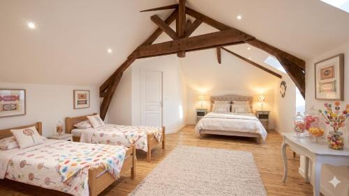Izaut-de-l'Hotel House | Maison indépendante près d'Izaut-de-l'Hôtel avec jardin