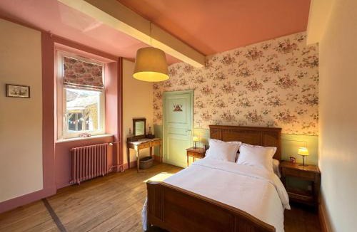 Izaut-de-l'Hotel House | Maison indépendante près d'Izaut-de-l'Hôtel avec jardin