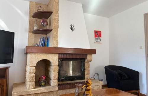 Arreau House | Maison individuelle a Arreau