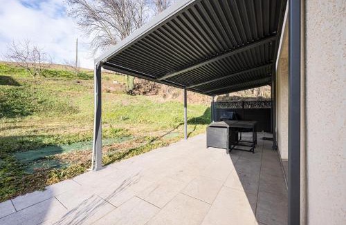 Saint-Jean-de-Maurienne Villa | Maison jarrier ski , vélo