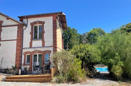 Creuse Grand Sud Bed & Breakfast | Maison la Ribière