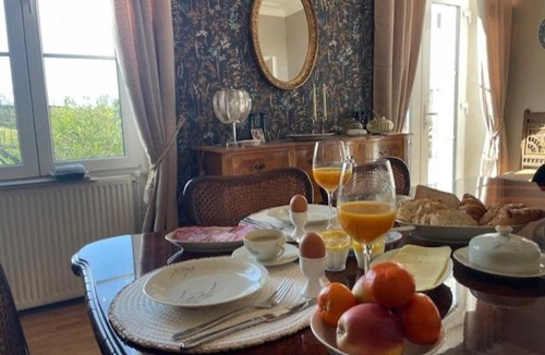 Creuse Grand Sud Bed & Breakfast | Maison la Ribière