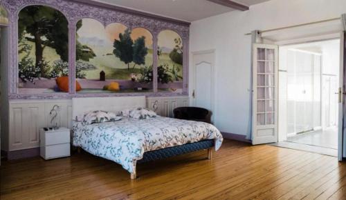 La Barthe-de-Neste House | Maison Latour