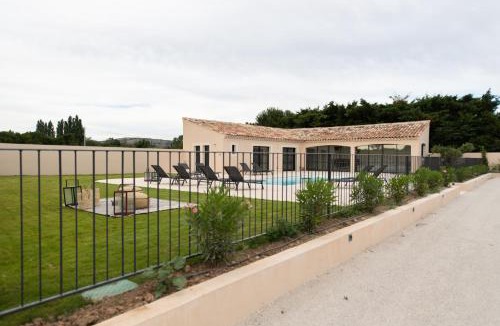Salon-de-Provence House | MAISON LAVANDE du MAS LOU CAPY