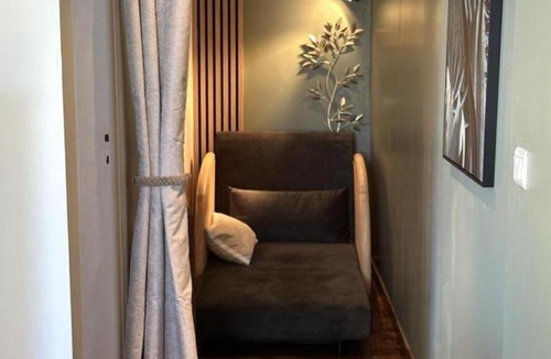 Belus Bed & Breakfast | Maison le baron