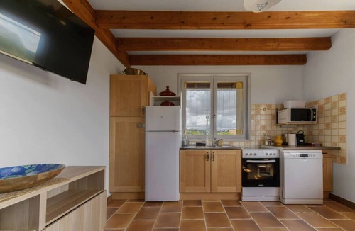 Abrest House | Maison Le Berylune - 16bis Rue de Champ des Varennes - Abrest
