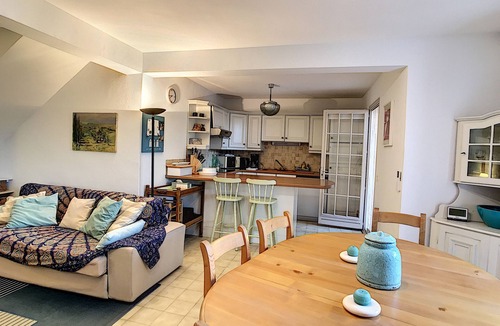 Plan-de-la-Tour House | Maison LE PIGEONNIER 2 dans résidence privée