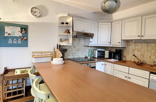 Plan-de-la-Tour House | Maison LE PIGEONNIER 2 dans résidence privée