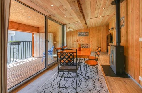 Roquefeuil House | Maison - Le pic du midi