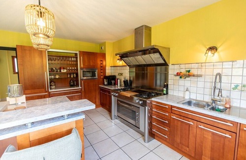 Villard-de-Lans Cottage | Maison Les Roses du Vercors 4*
