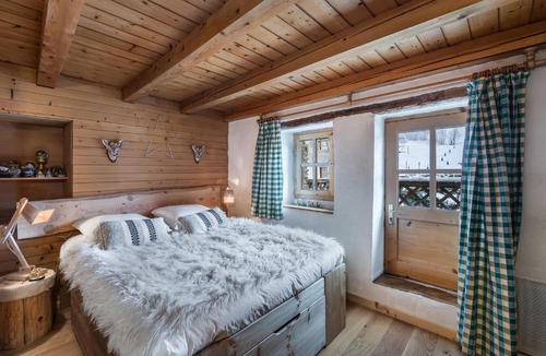 Meribel Village House | Maison Méribel, 3 pièces, 5 personnes - FR-1-566-27
