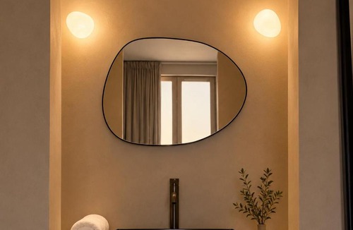 Saint-Laurent-des-Combes House | Maison Meraka - Design Guest House of Saint Emilion