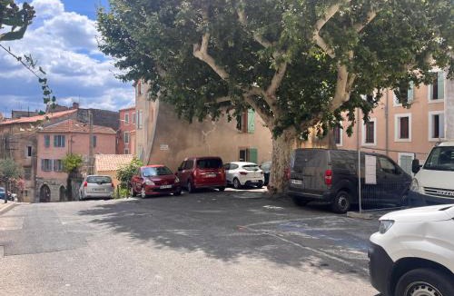 Draguignan Apartment | Maison maltese