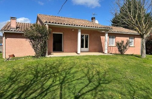Mirepoix Villa | Maison Mirepoix 100m2