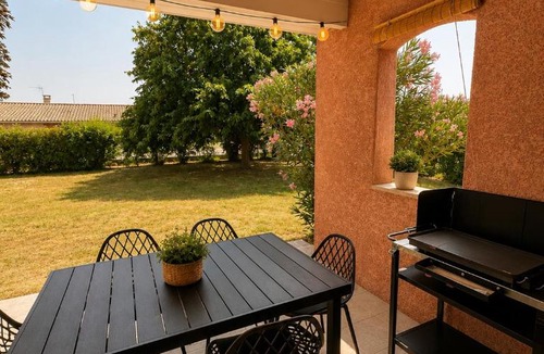 Mirepoix Villa | Maison Mirepoix 100m2