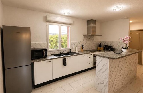 Mirepoix Villa | Maison Mirepoix 100m2