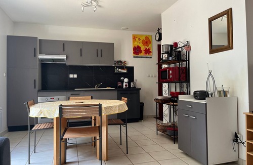Gignac House | Maison Montagnac – Haven of Peace with Enclosed Garden in the Heart of the Lot