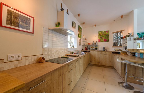 Saint-Jorioz House | Maison Ondine - Logement familial à deux pas du lac et des commerces