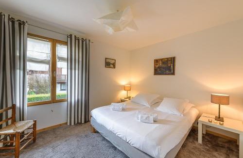 Saint-Jorioz House | Maison Ondine - Logement familial à deux pas du lac et des commerces