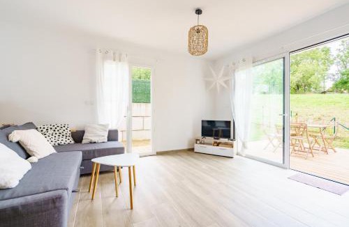 Cambo-les-Bains House | Maison Pentzean Proche Thermes Cambo
