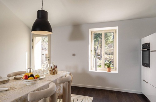Alleins House | Maison piscine proche Alpilles