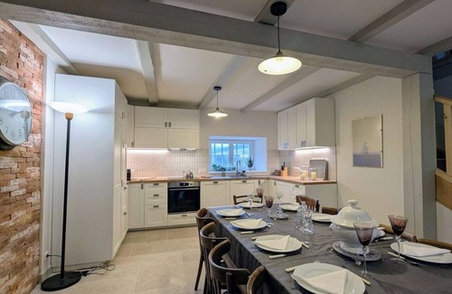 Siaugues-Sainte-Marie House | Maison pour 8 pers dans la nature