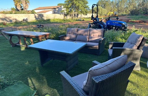 Villetelle Villa | Maison Pour Vacances Apaisante