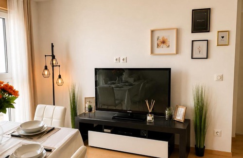 Aix-les-Bains House | Maison Premium entre lac du Bourget et montagnes