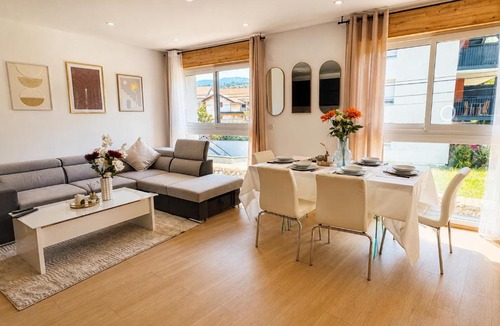 Aix-les-Bains House | Maison Premium entre lac du Bourget et montagnes