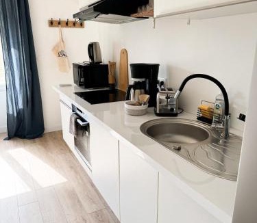 Ploumoguer House | Maison proche des plages