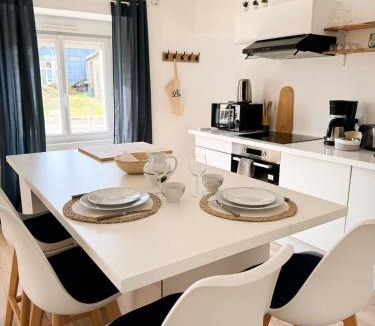 Ploumoguer House | Maison proche des plages