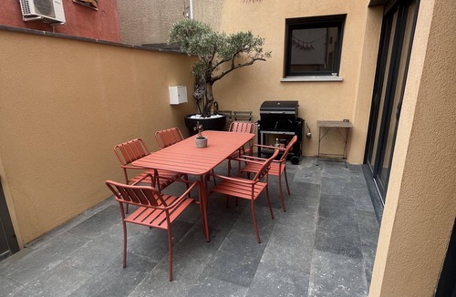 Ensues-la-Redonne House | Maison Proche des Calanques, Ensues-la-redonne