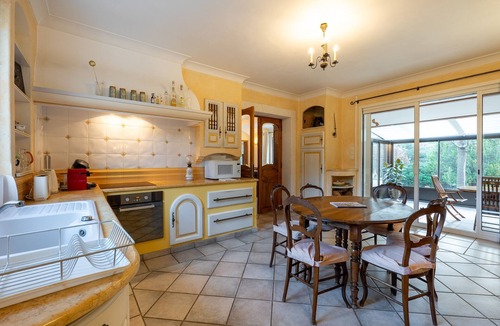 Cabries House | Maison provençale de Cabriès - 20min de Marseille