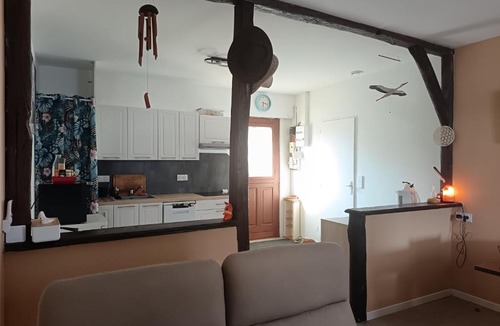 Villemur-sur-Tarn Apartment | Maison proximité commerces