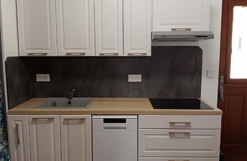 Villemur-sur-Tarn Apartment | Maison proximité commerces