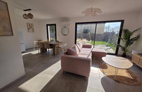 Rochemaure House | Maison Rochemaure