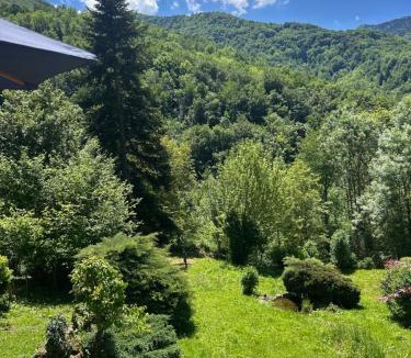 Montferrier Bed & Breakfast | Maison SItta