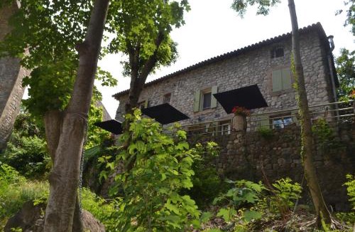 Meyras Bed & Breakfast | Maison Sous Le Pont