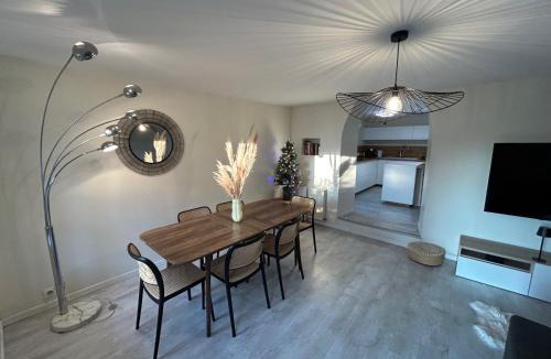 Les Mollettes House | Maison spacieuse entre lacs et montagnes