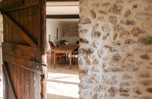 Valreas House | Maison spacieuse près de Valréas avec piscine