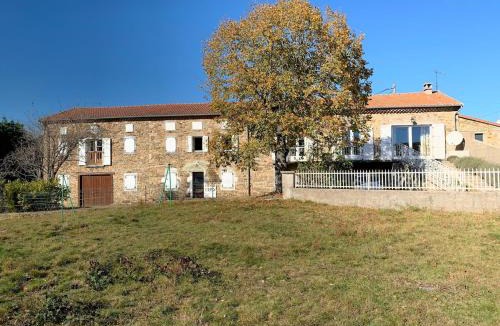 Cronce House | Maison spacieuse tranquille et calme PMR possible