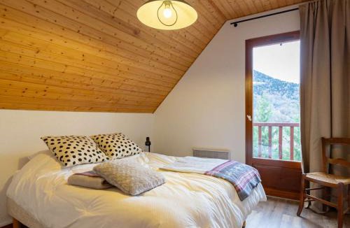 Arreau House | Maison spacieuse vue montagne - 10 pers. - FR-1-883-2