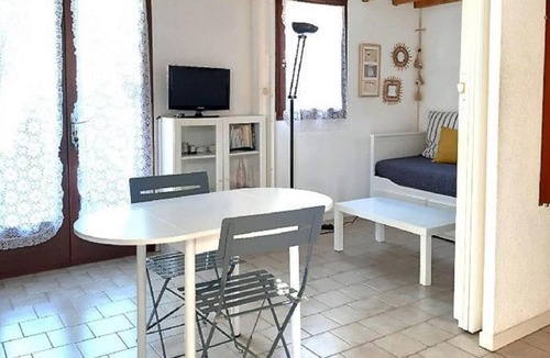Le Grau-dʼAgde House | Maison T2 Terrasse Mezzanine