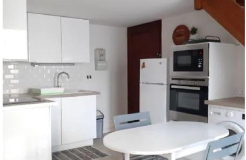 Le Grau-dʼAgde House | Maison T2 Terrasse Mezzanine