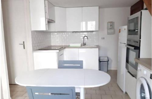 Le Grau-dʼAgde House | Maison T2 Terrasse Mezzanine