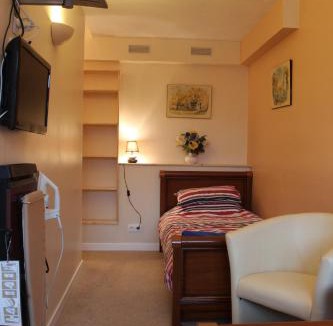 Bourth Bed & Breakfast | Maison Theresa