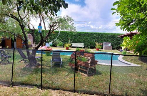 Montelimar Apartment | Maison Tifaloc