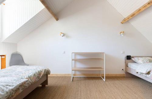 Avajan House | Maison typique 10 pers. avec Wifi, jardin et terrasse, à 5 min de Loudenvielle - FR-1-695-58