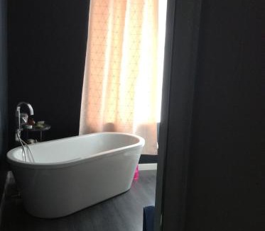 Carbon-Blanc House | Maison (villa) de charme avec piscine