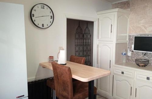 Durenque House | Maison village en Aveyron